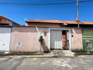 Casa em Lorena, SP