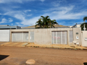 Casa em Formosa, GO
