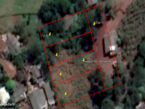 Terreno em Iretama, PR