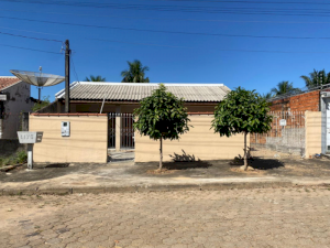 Casa em Ji-Paraná, RO