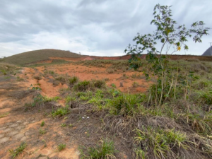 Terreno em Alegre, ES
