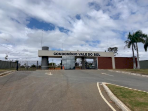 Terreno em Funilândia, MG