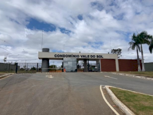 Terreno em Funilândia, MG