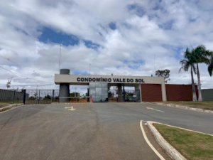 Terreno em Funilândia, MG