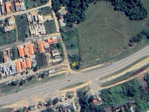 Terreno em Capivari, SP