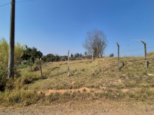 Terreno em Capivari, SP