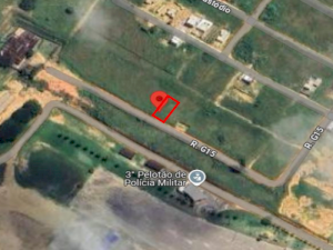 Terreno em Mutum, MG