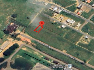 Terreno em Mutum, MG