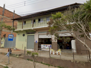 Prédio em Pouso Alegre, MG