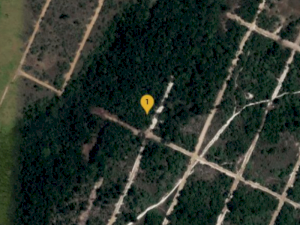 Terreno em Salinas da Margarida, BA
