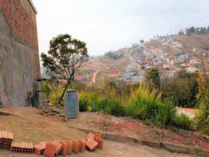 Terreno em Juruaia, MG