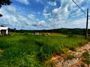 Terreno em São Sebastião da Bela Vista, MG