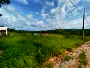 Terreno em São Sebastião da Bela Vista, MG