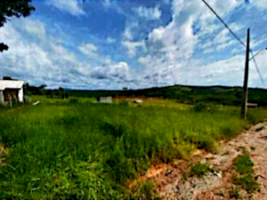 Terreno em São Sebastião da Bela Vista, MG