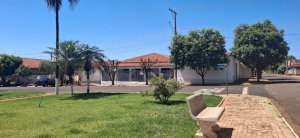 Casa em Álvares Florence, SP