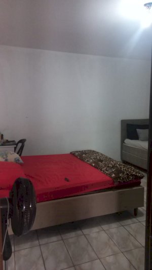 Casa em Franco da Rocha, SP