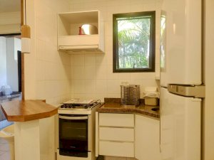 Flat/hotel Condominio em Não Cadastrada, SP