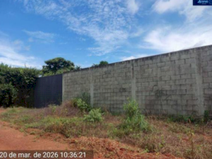 Terreno em Unaí, MG