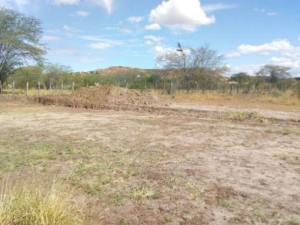 Terreno em Itaberaba, BA