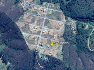 Terreno em Carmo do Rio Claro, MG