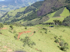 Imóvel Rural em Brazópolis, MG
