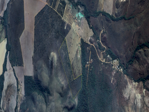 Terreno em Alto Paráíso de Goiás, GO