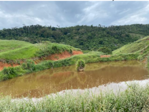Imóvel Rural em Teófilo Otoni, MG