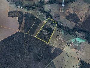 Chacara Sitio em Alto Paráíso de Goiás, GO