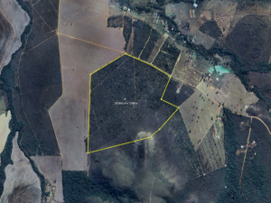Chacara Sitio em Alto Paráíso de Goiás, GO