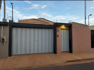 Casa em Formosa, GO