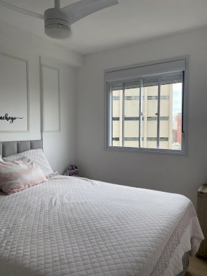 Apartamento em Não Cadastrada, SP