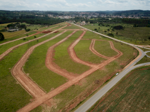 Terreno em Buri, SP