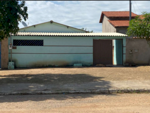 Casa em Alvorada do Norte, GO