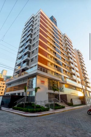 Apartamento em Navegantes, SC