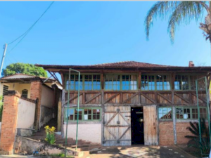 Terreno em Luz, MG