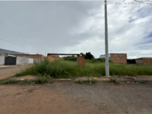 Terreno em Formosa, GO