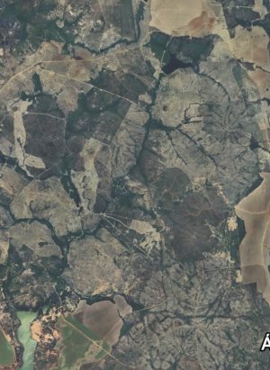 Imóvel Rural em Niquelândia, GO