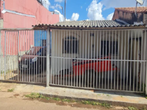 Casa em Ceilandia, DF