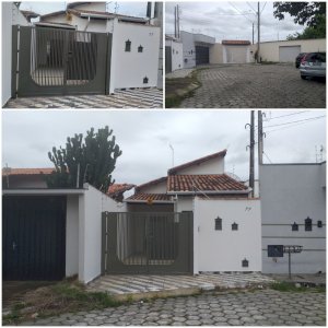 Casa em Lorena, SP
