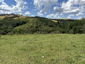 Terreno em Arapoti, PR