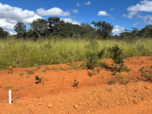Terreno em Lagoa Santa, MG