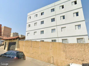 Apartamento em Campo Limpo Paulista, SP