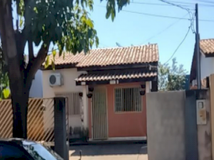 Casa em Lucas do Rio Verde, MT