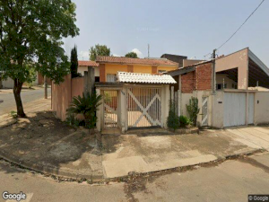 Casa em Mogi Guaçu, SP