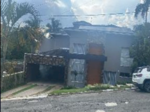 Casa em Vargem Grande Paulista, SP