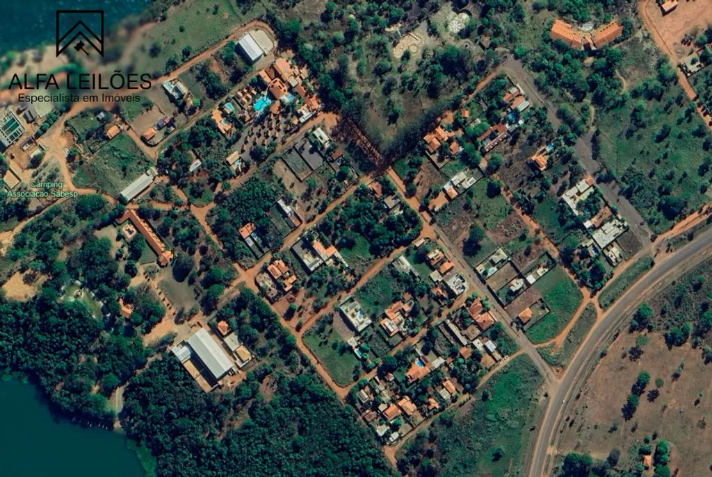 Sobrado, Village Lagoinha em Presidente Epitácio, SP