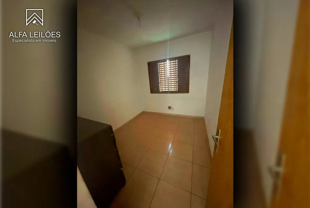 Apartamento, Sr. dos Passos em Cuiabá, MT — foto 6 de 8