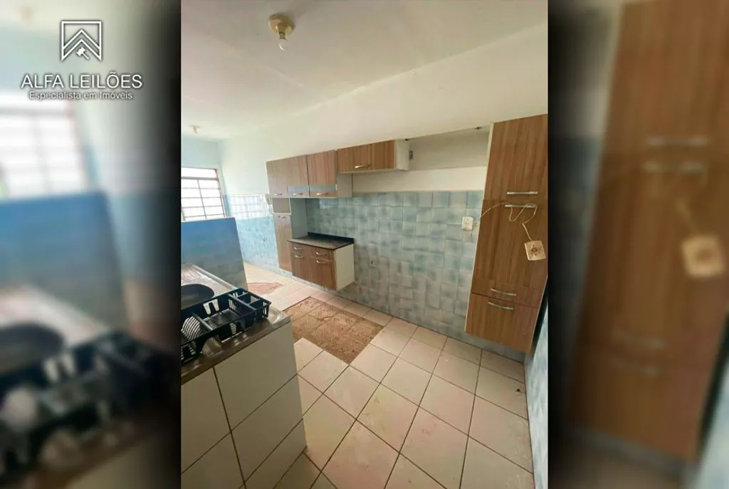 Apartamento, Sr. dos Passos em Cuiabá, MT — foto 7 de 8