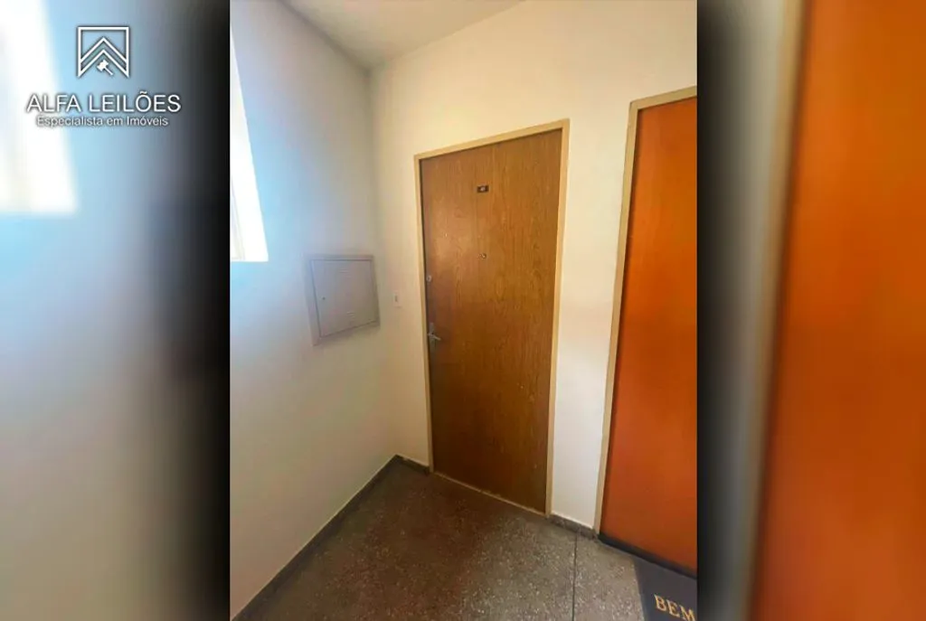 Apartamento, Sr. dos Passos em Cuiabá, MT — foto 3 de 8