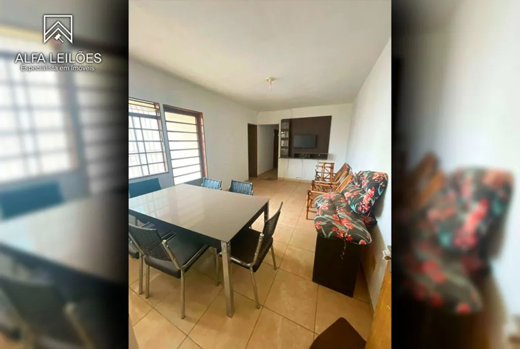 Apartamento, Sr. dos Passos em Cuiabá, MT — foto 4 de 8